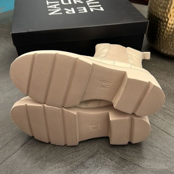 Naturalizer Domino Waterproof Chelsea Boot - Picture 3 of 12